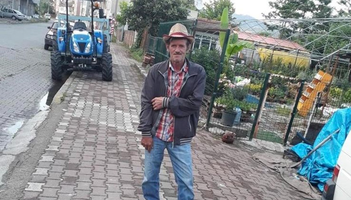 Tartıştığı eşini çekiçle öldürdü