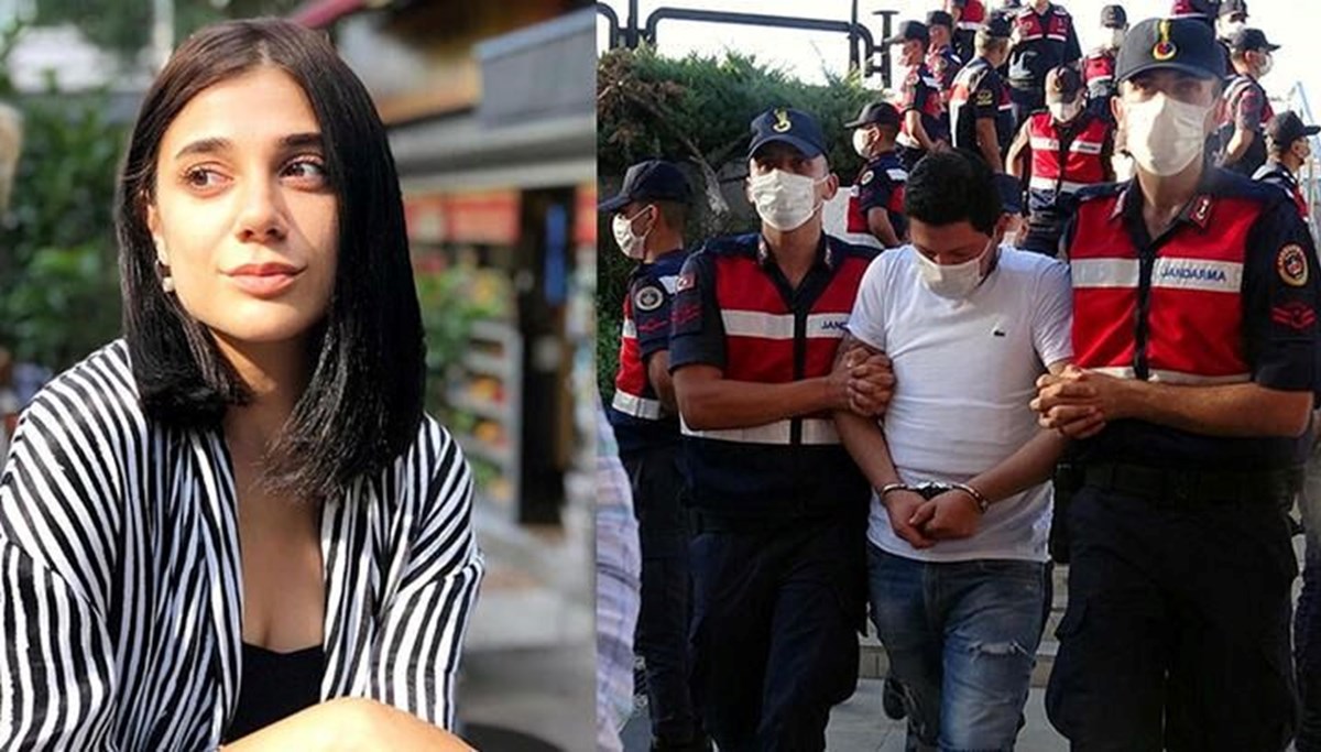 Pınar Gültekin kararına Yargıtay Cumhuriyet Başsavcılığı'ndan itiraz Pınar Gültekin kararına Yargıtay Cumhuriyet Başsavcılığı'ndan itiraz