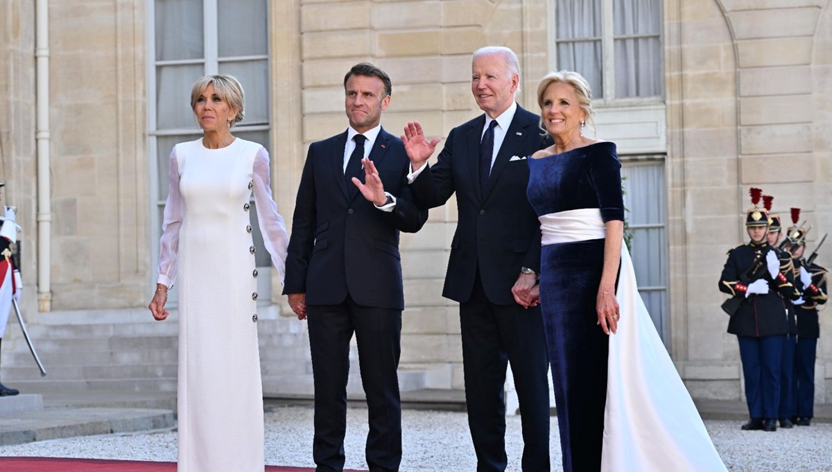 Biden'dan operasyon açıklaması: Rehinelerin kurtarılmasını memnuniyetle karşılıyorum Biden'dan operasyon açıklaması: Rehinelerin kurtarılmasını memnuniyetle karşılıyorum