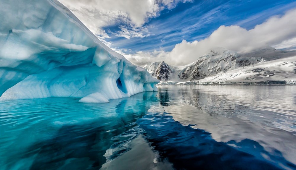 'Kıyamet buzulu’ eriyor: Kritik eşik on yıl içinde aşılabilir - 11
