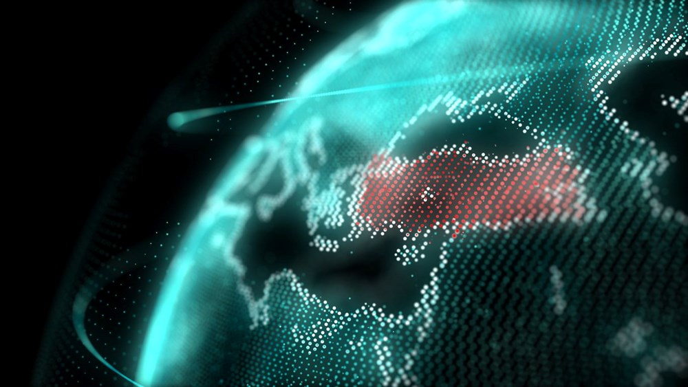 Dünyanın en hızlı internetine sahip ülkeler 2025 belli oldu: Türkiye kaçıncı sırada? - 1