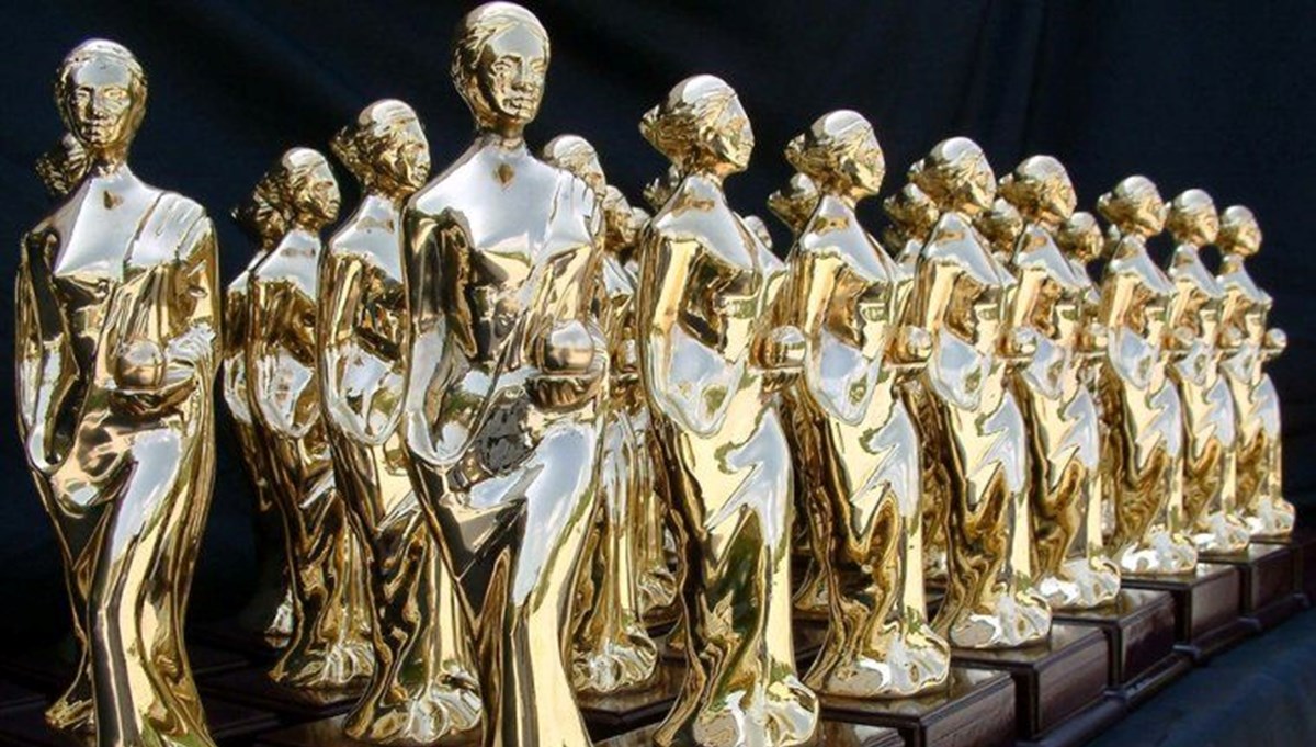 59. Antalya Altın Portakal Film Festivali'nde toplam ödül 940 bin TL