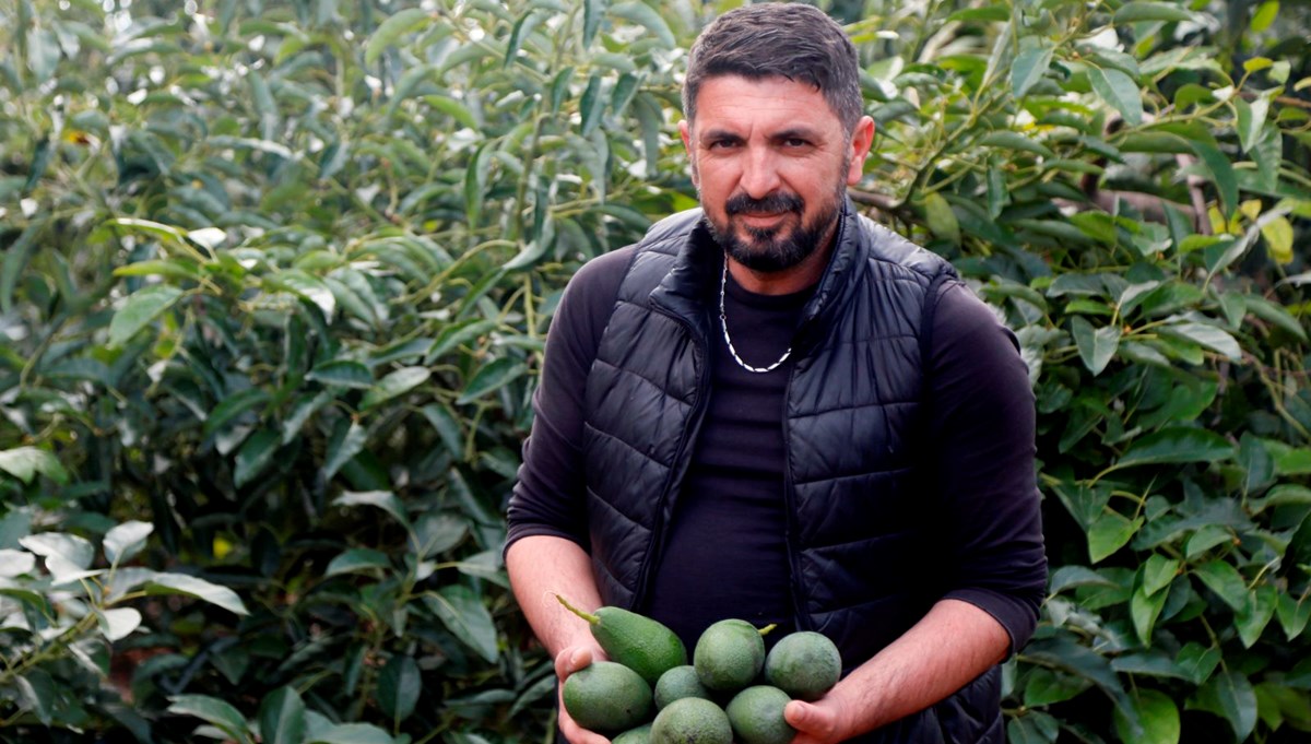 5 yıl önce deneme amacıyla ekti: Doğal magnezyum kaynağı gelir kaynağına dönüştü