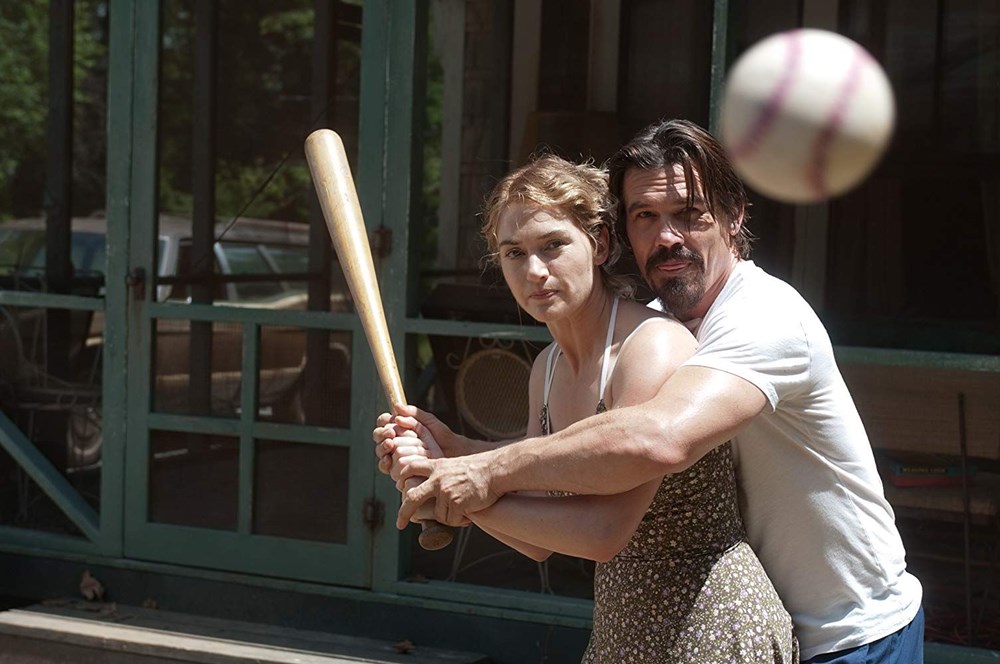 46. yaşına özel 46 fotoğrafla Kate Winslet - 31