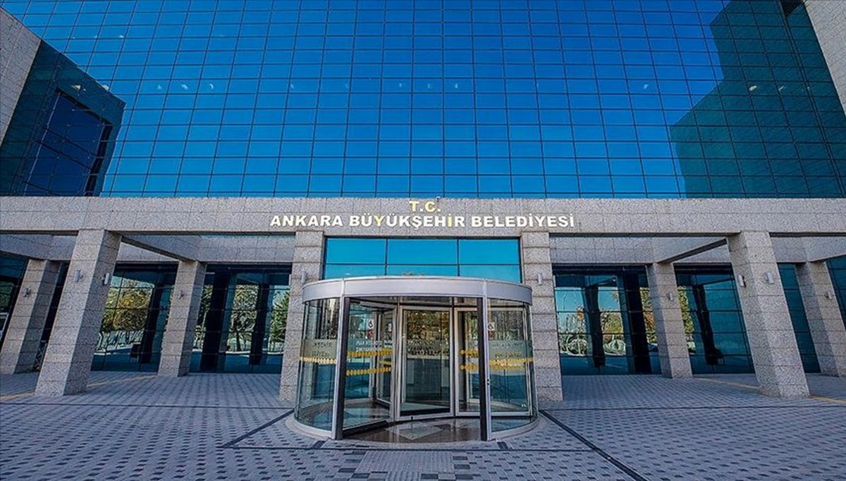 Ankara belediyesine konser soruşturması
