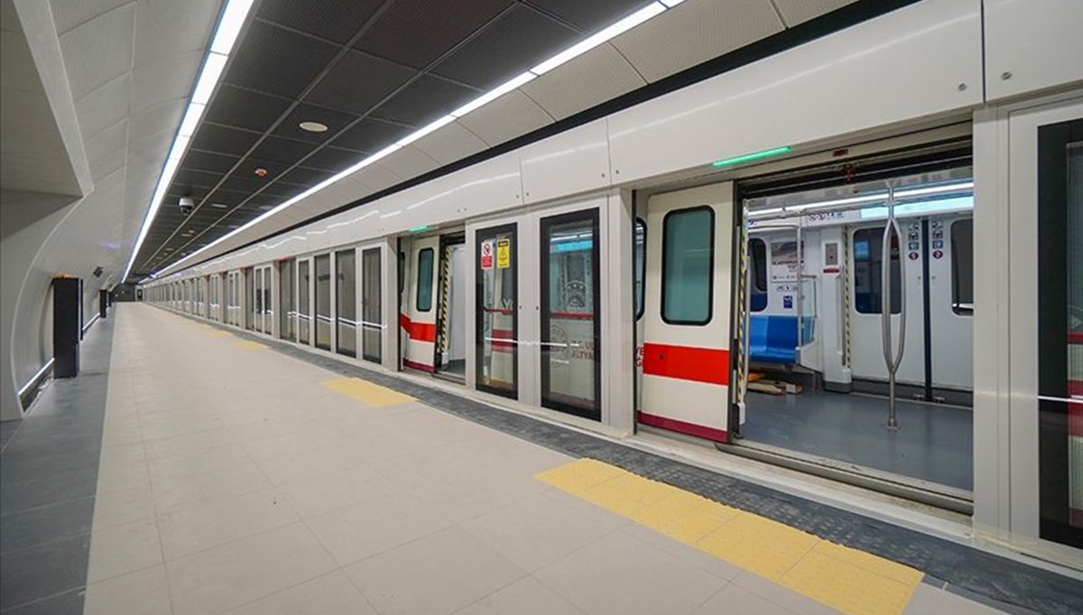 Arnavutköy-İstanbul Havalimanı Metro Hattı ne zaman açılacak?