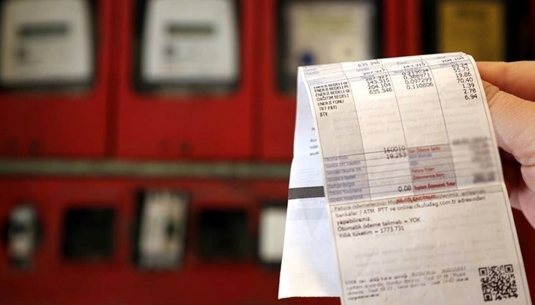 Elektrikte devlet desteğinde düzenleme: 1 Ocak'tan itibaren geçerli olacak