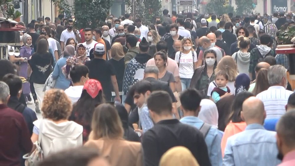 İstanbul'da vakalar böyle artıyor - 3