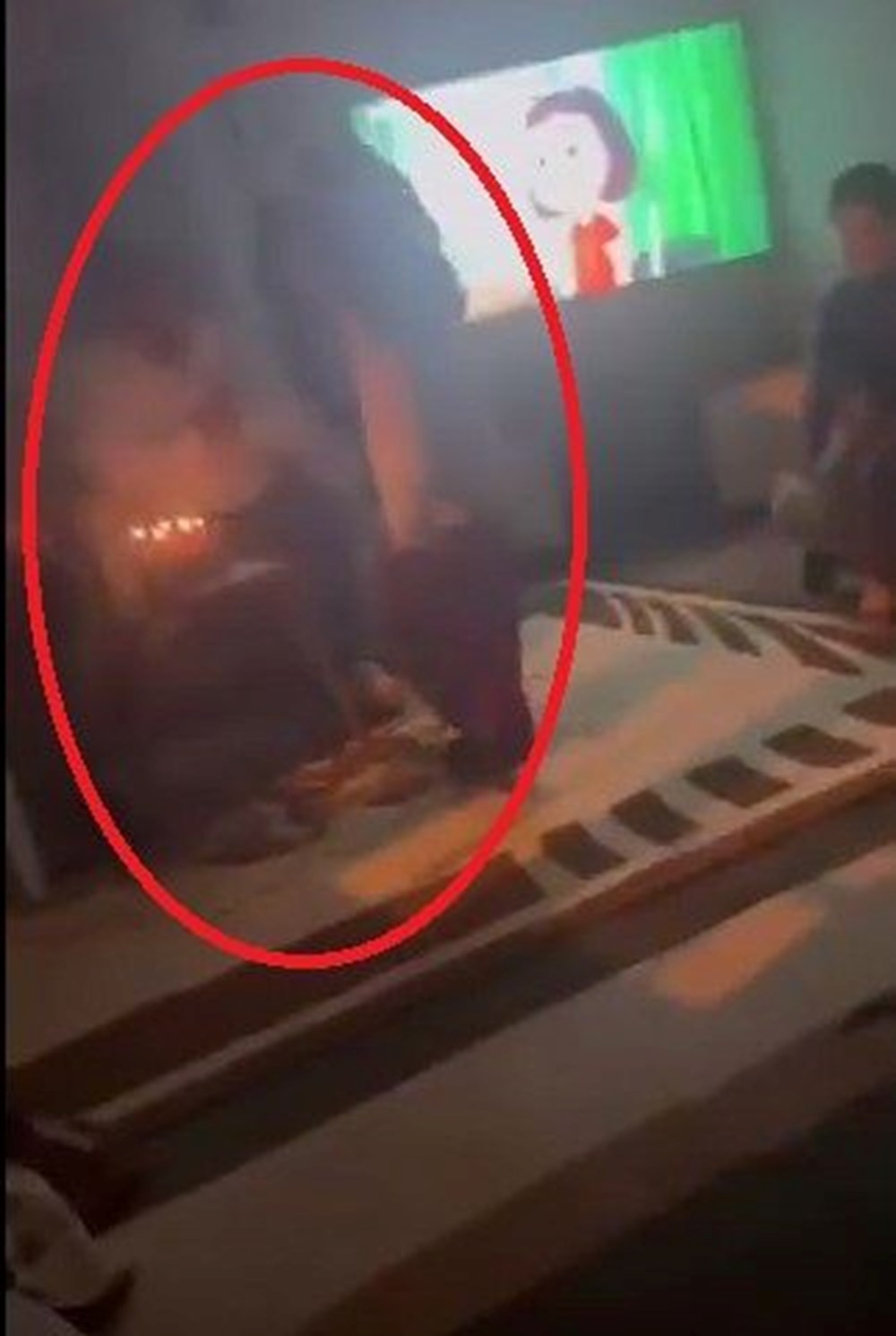 Narin Güran'ın yeni görüntüleri ortaya çıktı - 4