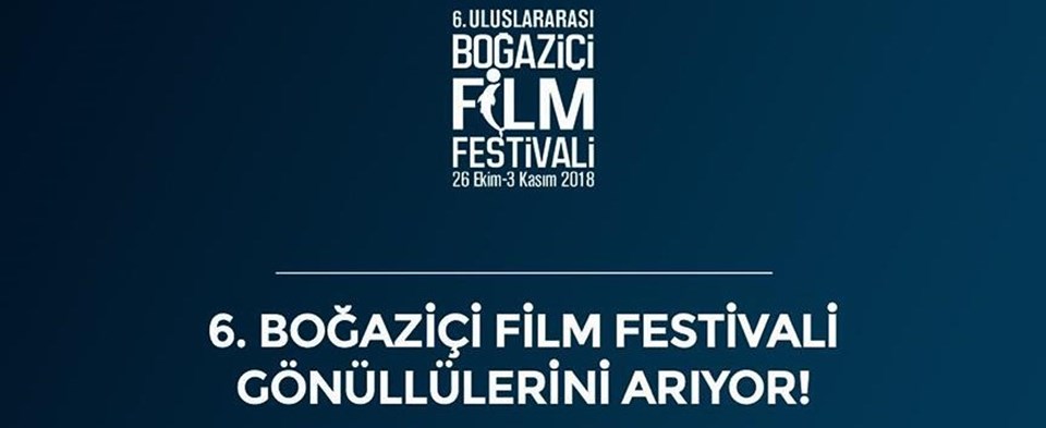 Boğaziçi Film Festivali'ne başvurular uzatıldı - 1