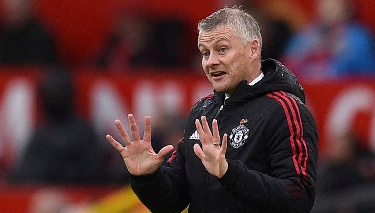 Beşiktaş'ın yeni hocası Solskjaer İstanbul'da