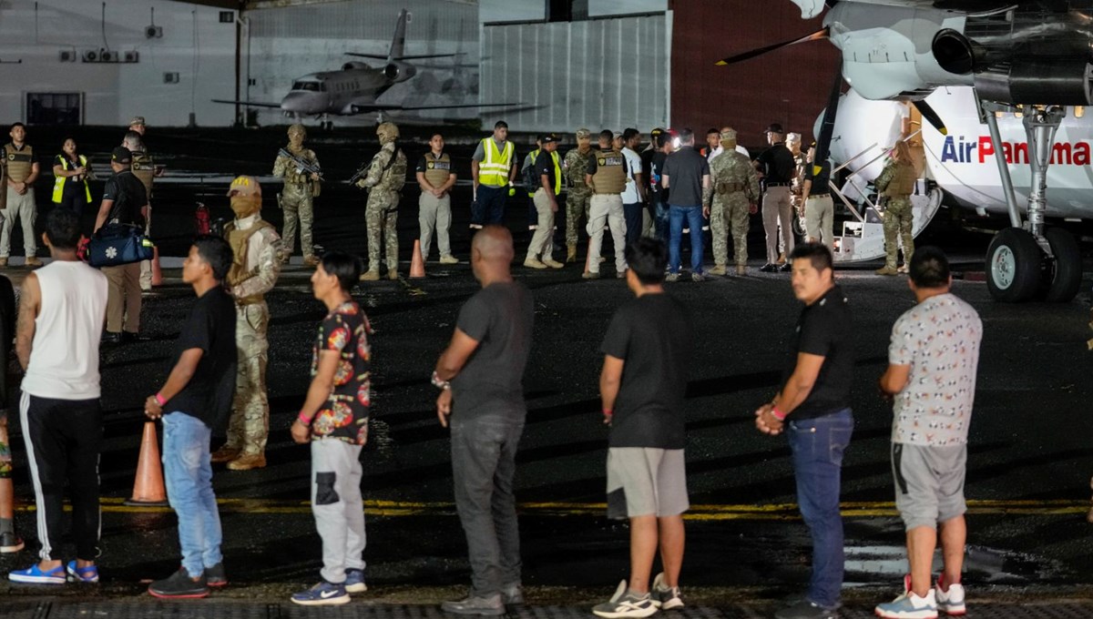 Trump, gözünü Libya'ya dikti Trump, gözünü Libya'ya dikti