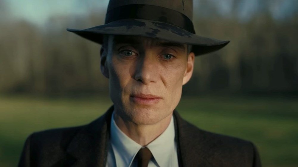 Oppenheimer'ın yönetmeni Christopher Nolan'a şövalyelik ünvanı verilecek - 5