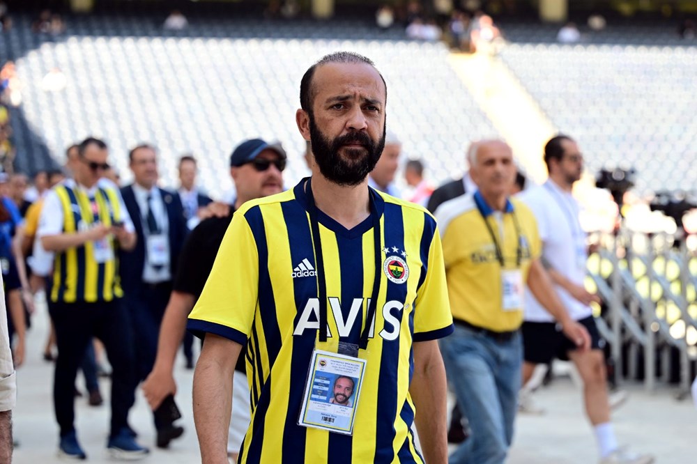 Fenerbahçe'de tarihi başkanlık seçimi | Rekor oy kullanıldı: Aziz Yıldırım mı, Ali Koç mu? - 7