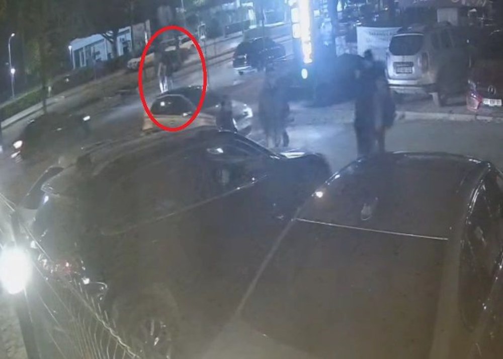 Ödüllü kemancı Laçin'in dosyası ağır cezadan geri döndü: Acılı ailesi karara tepkili - 3