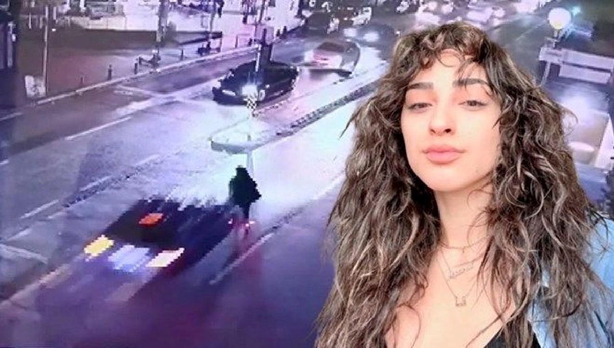 Scooterlı Dilara Gül'ün öldüğü kazanın davasında karar Scooterlı Dilara Gül'ün öldüğü kazanın davasında karar