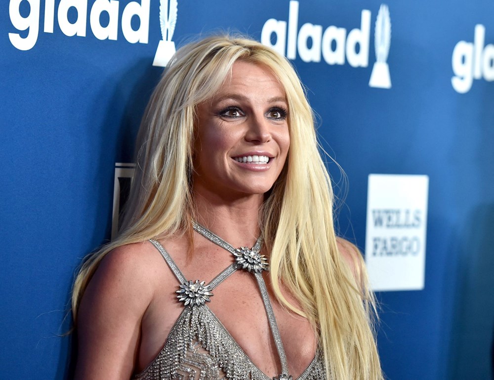 Britney Spears'ın çalkantılı hayatı film oluyor: Rol için sıraya giren isimler ortaya çıktı - 2