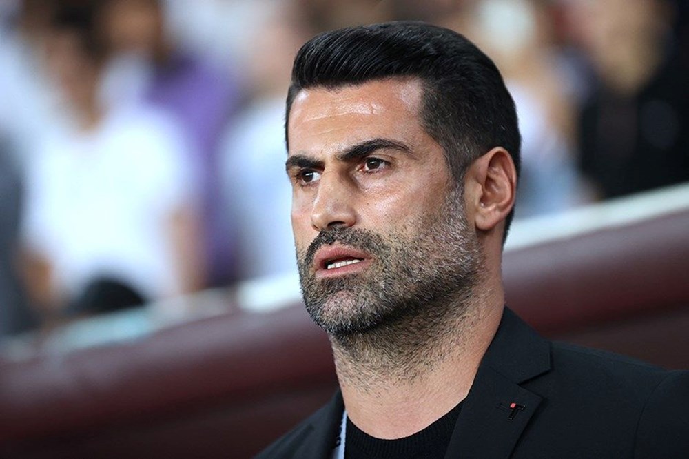 Volkan Demirel, Fenerbahçeli taraftarların merak ettiği soruyu yanıtladı: "Geleceğim ama Mourinho ile olmaz!" - 3