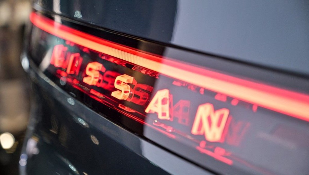 Nissan'dan dev geri çağırma Nissan'dan dev geri çağırma