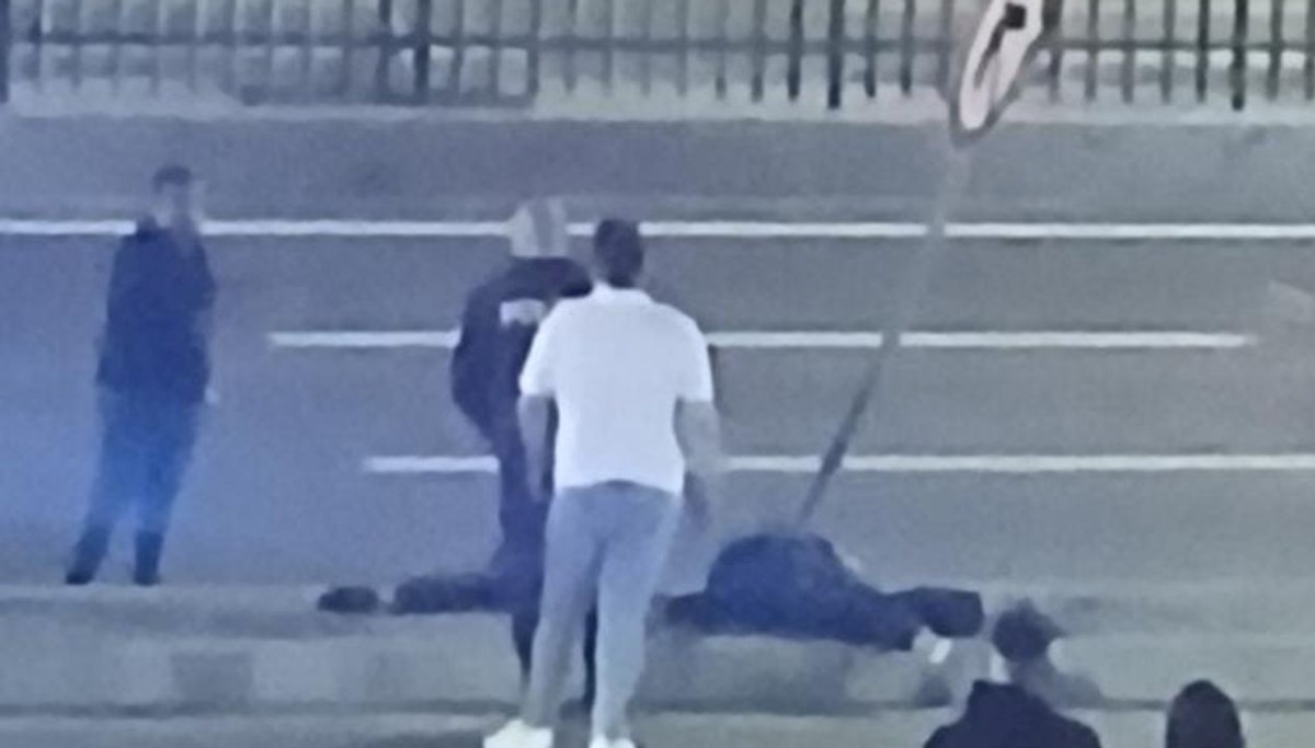 Motosikletle feci kaza: 2 ölü