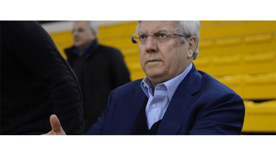 Yargıtay’dan Aziz Yıldırım’a kötü haber