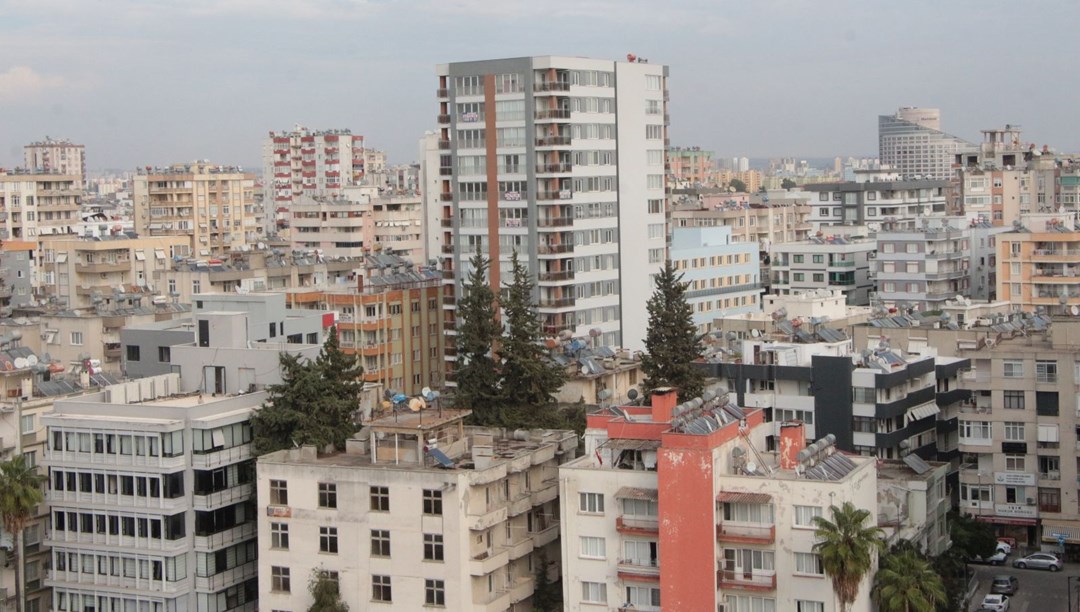 İstanbul’da daire fiyatına oda kirası