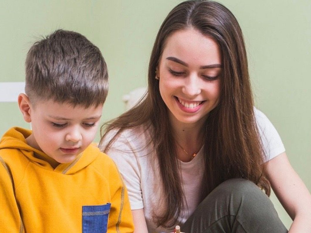 Bakicilarla Aileleri Bulusturan Sistem Ntv