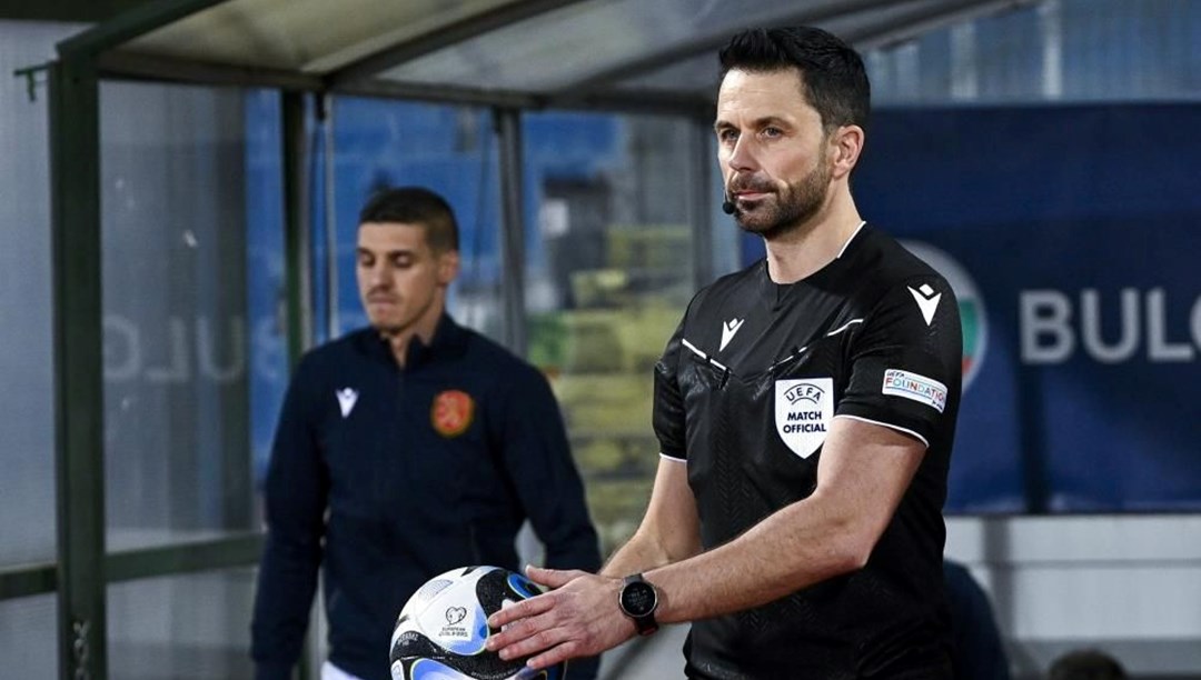 Fenerbahçe-Trabzonspor derbisinin VAR hakemi belli oldu