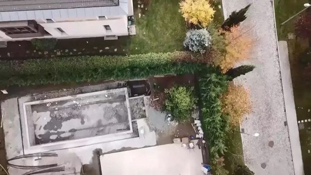 Bilirkişi raporu iddiaları doğruladı: Çete üyesi villada işkencedengeçirildi, fotoğraflar ortaya çıkınca villa tadilata sokuldu - 2