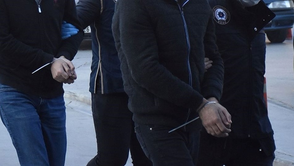 Mersin'de organize suç çetesi çökertildi: 6 gözaltı