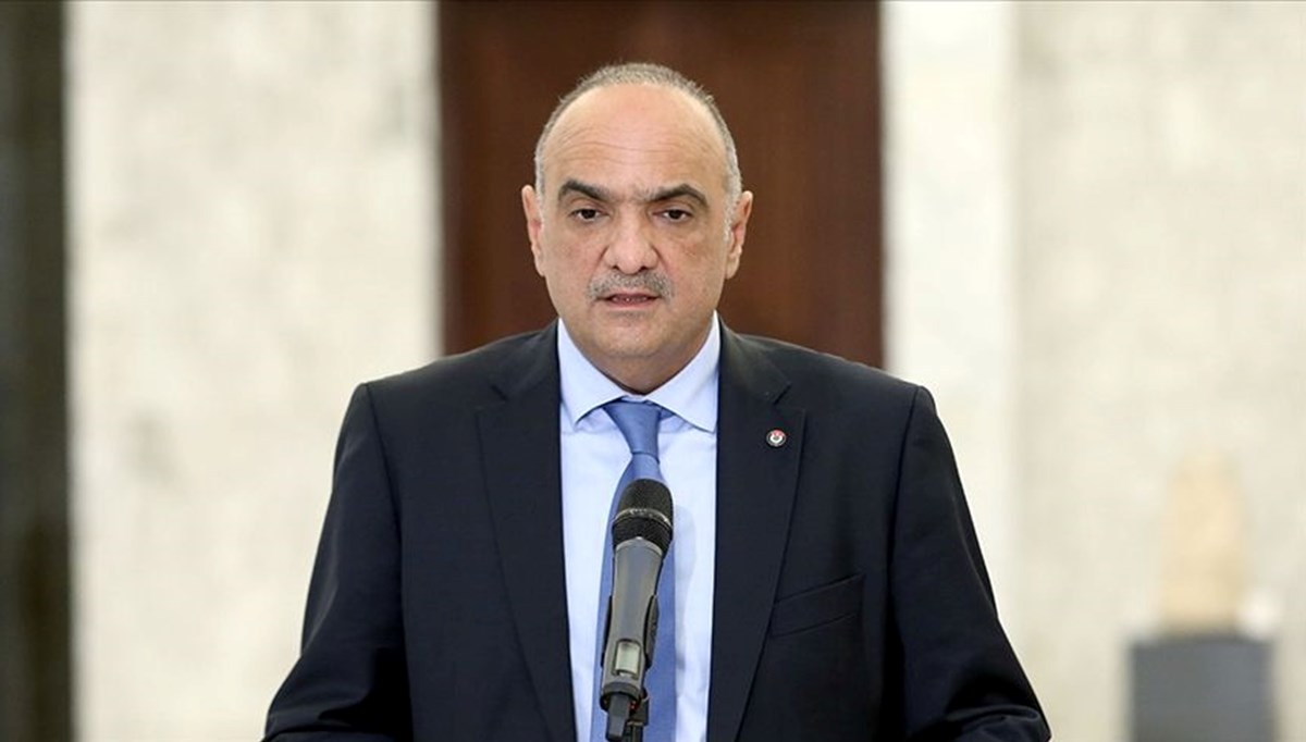 Ürdün'de seçimlerin ardından hükümet istifa etti Ürdün'de seçimlerin ardından hükümet istifa etti