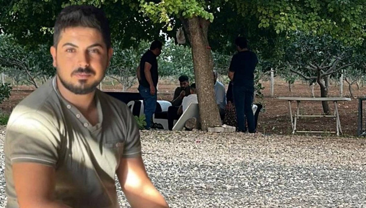 Aile içi kavga cinayetle son buldu Aile içi kavga cinayetle son buldu