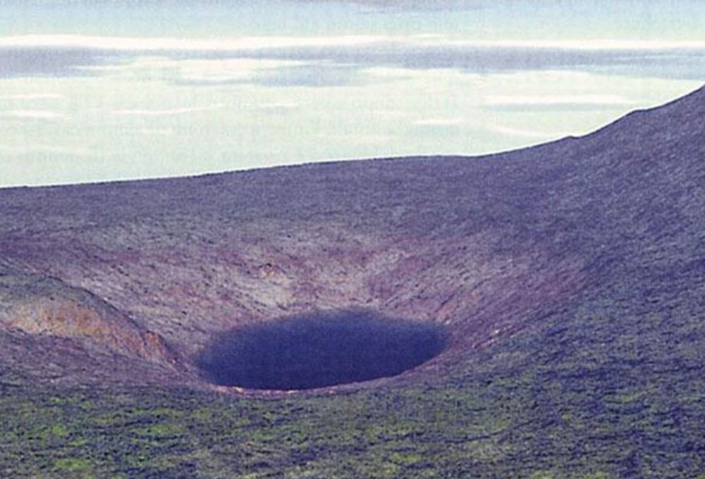 NASA açıkladı: Hiroşima'ya bırakılan atom bombasından 800 kat daha güçlü asteroit Dünya'ya yaklaşıyor (Tunguska olayı tekrarlayacak mı?) - 7