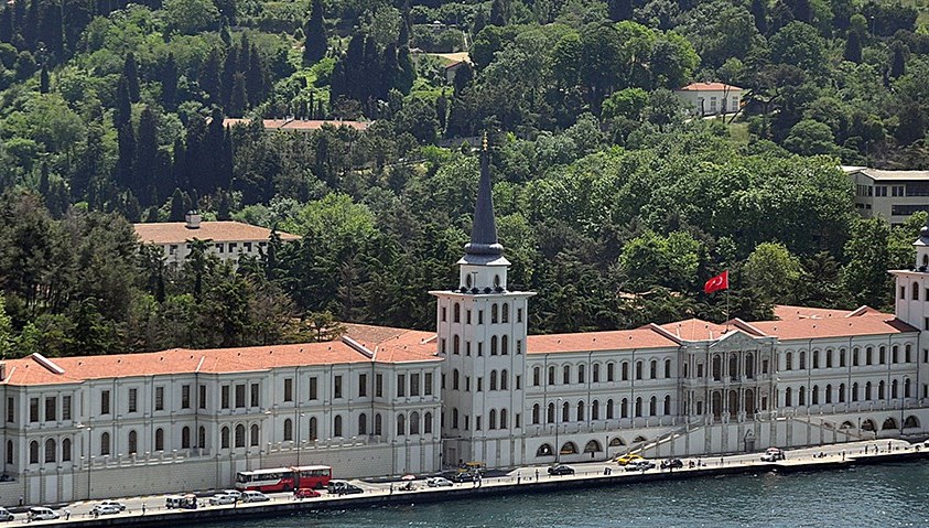 Darbe gecesi Kuleli Askeri Lisesi'nde neler yaşandı? - Son Dakika Türkiye  Haberleri | NTV Haber