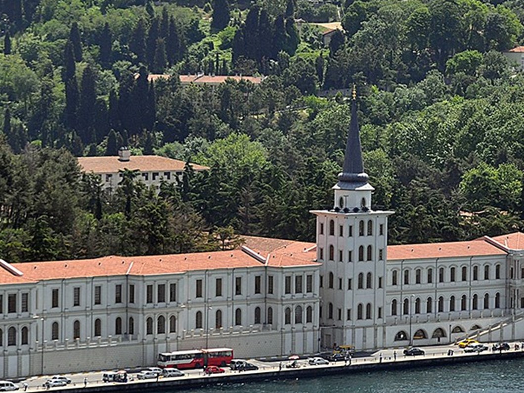 Darbe gecesi Kuleli Askeri Lisesi'nde neler yaşandı? - Son Dakika Türkiye Haberleri | NTV Haber