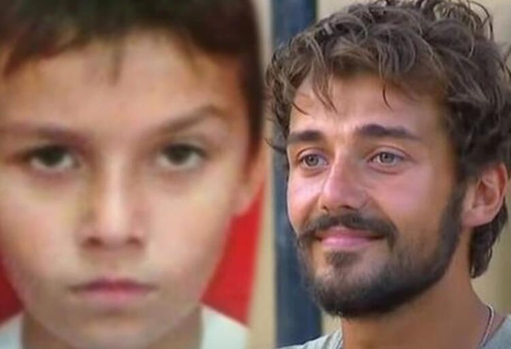 Survivor yarışmacılarının eski halleri sosyal medyanın gündeminde