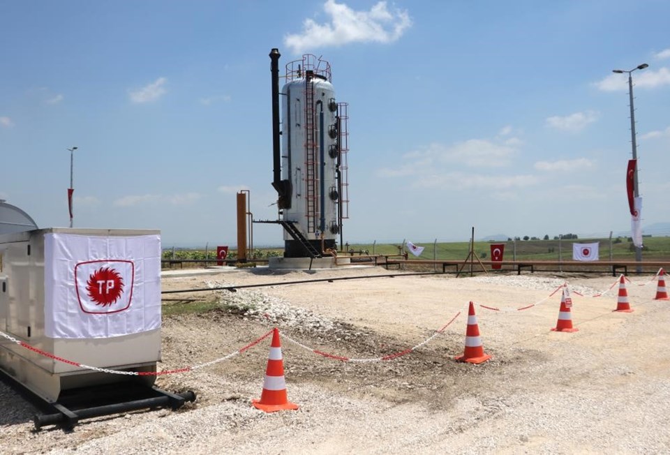 Adana'da yeni petrol umudu: Yüksek potansiyelli 4 saha için çalışma - 3
