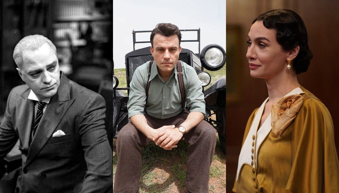 Bir Cumhuriyet Şarkısı filmi 25 Ekim'de vizyona girecek