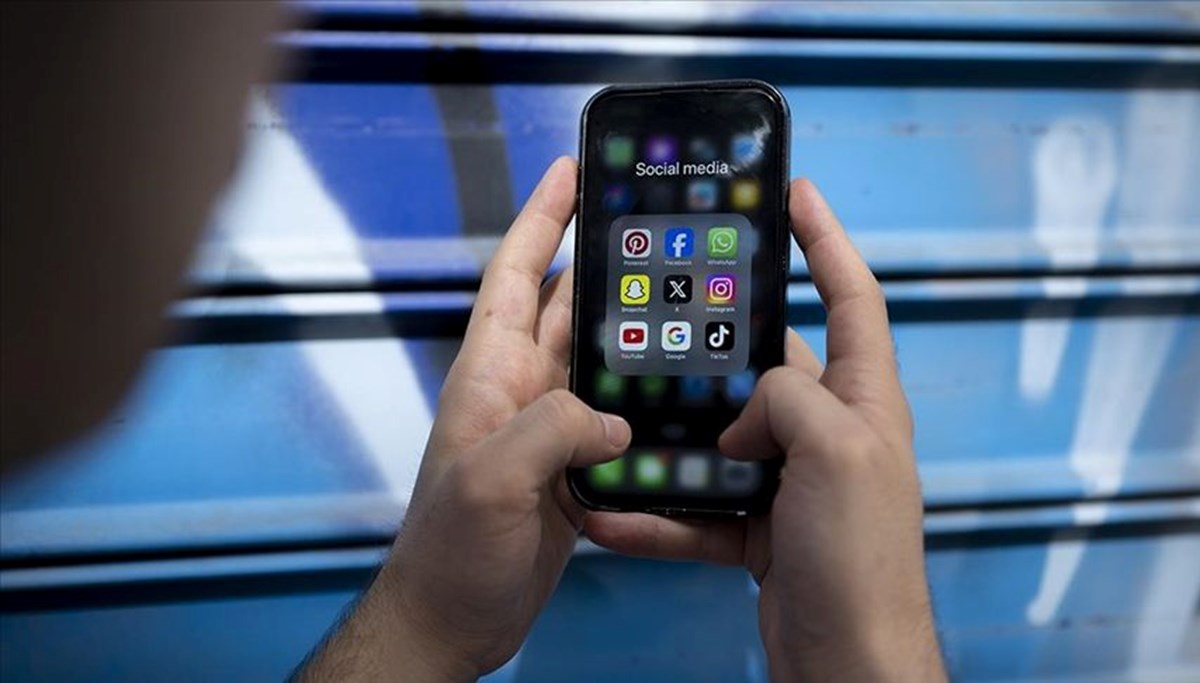 Sosyal medya kullananların sayısı belli oldu