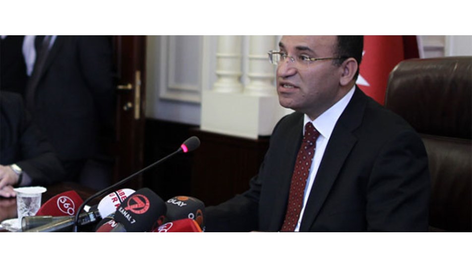 AYM'nin HSYK kararına hükümetten tepki