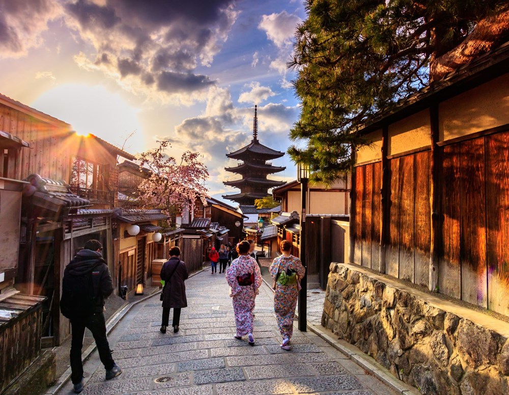 Dünyanın en pahalı ülkeleri belli oldu - 28