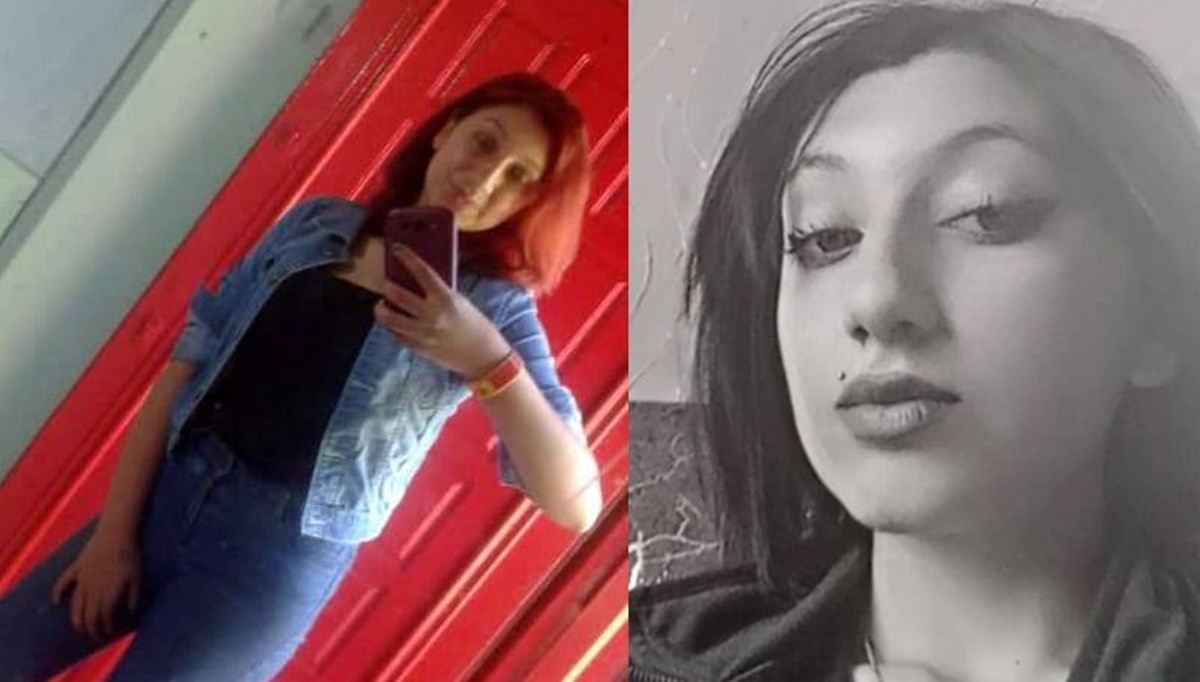 15 yaşındaki Özge'den 15 gündür haber yok 15 yaşındaki Özge'den 15 gündür haber yok