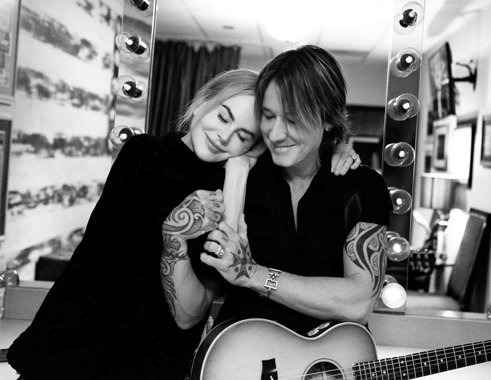 Nicole Kidman ile Keith Urban'ın 19 yıllık evliliğinde kriz - 6