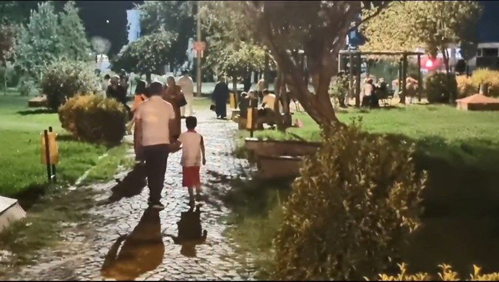 Antalya, Bingöl, Malatya, Diyarbakır... Peş peşe depremler ne anlama geliyor? Peş peşe depremler ne anlama geliyor? En az bir yıl devam edebilir - 7