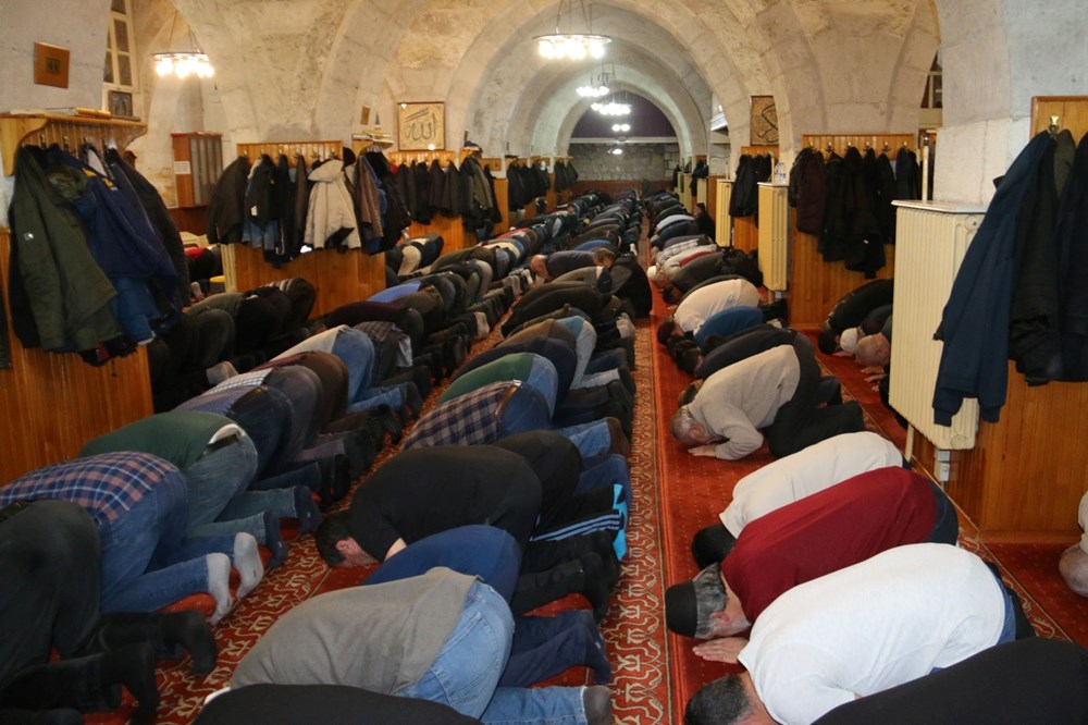 Sivas'ın Yankısı: 500 Yıllık Minarelerden Yükselen Kadim Nida 75 dO9Tf90KPUumwDfEHW6JKw