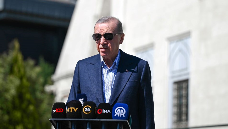 Cumhurbaşkanı Erdoğan, Bahçeli ile telefonda görüştü: "Yapacağımız daha çok şey var"