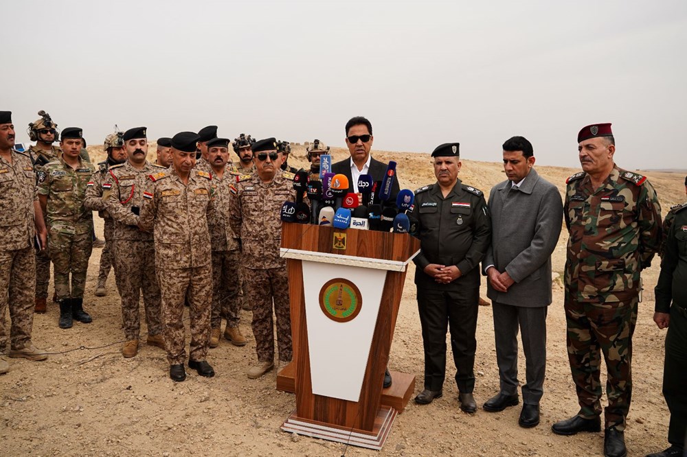 Musul'da Dehşet Veren Keşif: Ölüm Kuyusundan 2000 Ceset Çıkarılıyor 72 dOMj2PNbeUmqZhM3lGWtWg