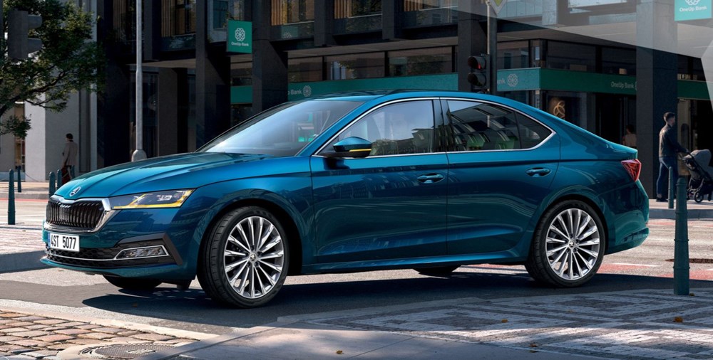 2022'nin en çok satan araba modelleri (Hangi otomobil markası kaç adet sattı?) - 34