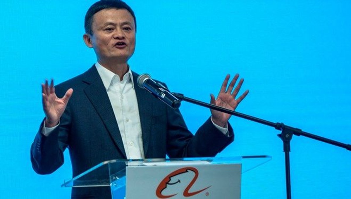 Çin hükümetinden Jack Ma’ya: Medyadan elini çek