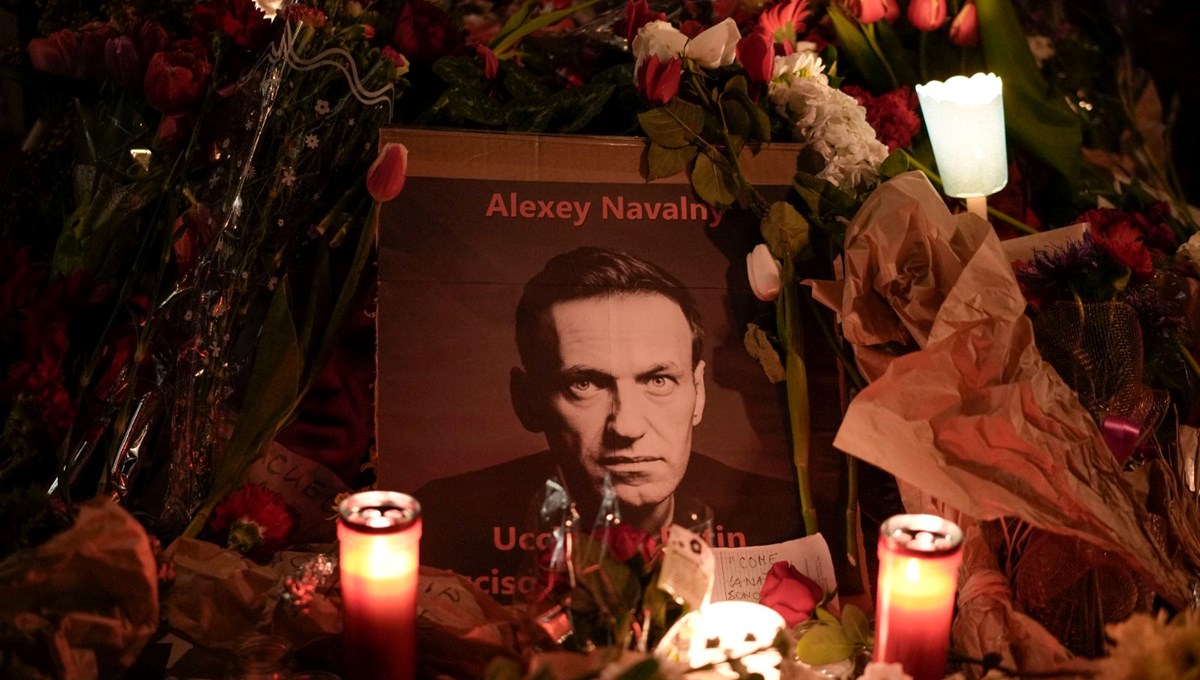 Rusya, Navalni'nin kardeşine dava açtı Rusya, Navalni'nin kardeşine dava açtı